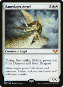 Baneslayer Angel [From the Vault: Angels] - The Mythic Store | 24h Order Processing