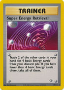 Super Energy Retrieval (89/111) [Neo Genesis Unlimited] - The Mythic Store | 24h Order Processing