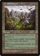 Griffin Canyon [Visions] - The Mythic Store | 24h Order Processing