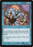 Waterfront Bouncer [Mercadian Masques] - The Mythic Store | 24h Order Processing