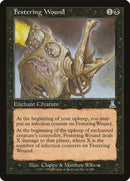 Festering Wound [Urza's Destiny] - The Mythic Store | 24h Order Processing