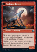 Spellrune Painter // Spellrune Howler [Innistrad: Midnight Hunt] - The Mythic Store | 24h Order Processing