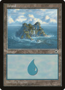 Island (Waterfall) [Portal] - The Mythic Store | 24h Order Processing