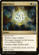 Bant Charm [Streets of New Capenna Commander] - The Mythic Store | 24h Order Processing