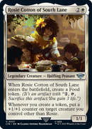 Rosie Cotton of South Lane [The Lord of the Rings: Tales of Middle-Earth] - The Mythic Store | 24h Order Processing
