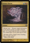 Grixis Charm [Shards of Alara] - The Mythic Store | 24h Order Processing