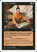 Imperial Edict [Portal Three Kingdoms] - The Mythic Store | 24h Order Processing