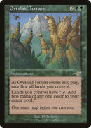 Overlaid Terrain [Nemesis] - The Mythic Store | 24h Order Processing