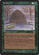 Roots [Homelands] - The Mythic Store | 24h Order Processing