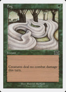 Fog [Classic Sixth Edition] - The Mythic Store | 24h Order Processing