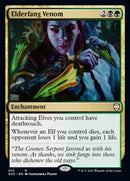 Elderfang Venom [Kaldheim Commander] - The Mythic Store | 24h Order Processing