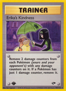 Erika's Kindness (103/132) [Gym Challenge 1st Edition] - The Mythic Store | 24h Order Processing