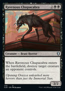 Ravenous Chupacabra [Commander Legends: Battle for Baldur's Gate] - The Mythic Store | 24h Order Processing