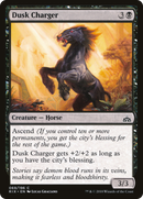 Dusk Charger [Rivals of Ixalan] - The Mythic Store | 24h Order Processing