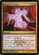 Slaughter Games [Return to Ravnica] - The Mythic Store | 24h Order Processing