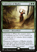 Cultivator of Blades [Kaldheim Commander] - The Mythic Store | 24h Order Processing