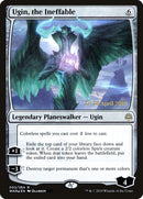 Ugin, the Ineffable [War of the Spark Prerelease Promos] - The Mythic Store | 24h Order Processing