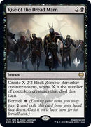 Rise of the Dread Marn (Promo Pack) [Kaldheim Promos] - The Mythic Store | 24h Order Processing