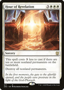 Hour of Revelation [Zendikar Rising Commander] - The Mythic Store | 24h Order Processing