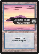 Island (A) [Foreign Black Border] - The Mythic Store | 24h Order Processing