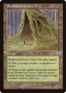 Rushwood Grove [Mercadian Masques] - The Mythic Store | 24h Order Processing