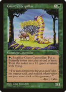 Giant Caterpillar [Visions] - The Mythic Store | 24h Order Processing