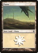Plains (229) [Rise of the Eldrazi] - The Mythic Store | 24h Order Processing