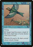 Dream Thrush [The List] - The Mythic Store | 24h Order Processing