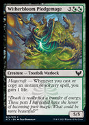 Witherbloom Pledgemage [Strixhaven: School of Mages] - The Mythic Store | 24h Order Processing