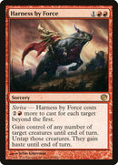 Harness by Force [Journey into Nyx] - The Mythic Store | 24h Order Processing
