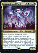 Atraxa, Grand Unifier [Phyrexia: All Will Be One Prerelease Promos] - The Mythic Store | 24h Order Processing