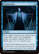 Essence Flux [Innistrad Remastered] - The Mythic Store | 24h Order Processing