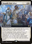 Happily Ever After (Extended Art) [Throne of Eldraine] - The Mythic Store | 24h Order Processing