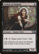 Acolyte of Xathrid [Magic 2010] - The Mythic Store | 24h Order Processing