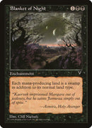 Blanket of Night [Visions] - The Mythic Store | 24h Order Processing