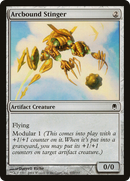 Arcbound Stinger [Darksteel] - The Mythic Store | 24h Order Processing