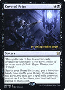 Coveted Prize [Zendikar Rising Prerelease Promos] - The Mythic Store | 24h Order Processing