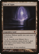 Eye of Ugin [Worldwake] - The Mythic Store | 24h Order Processing