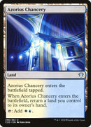 Azorius Chancery [Commander 2020] - The Mythic Store | 24h Order Processing