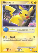 Pikachu (9/17) [POP Series 6] - The Mythic Store | 24h Order Processing