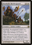 Kinsbaile Borderguard [Morningtide] - The Mythic Store | 24h Order Processing