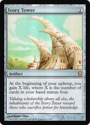 Ivory Tower [From the Vault: Relics] - The Mythic Store | 24h Order Processing