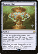 Cosmos Elixir (Promo Pack) [Kaldheim Promos] - The Mythic Store | 24h Order Processing