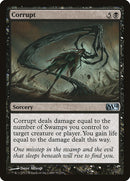 Corrupt [Magic 2014] - The Mythic Store | 24h Order Processing