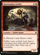 Rummaging Goblin [Mystery Booster] - The Mythic Store | 24h Order Processing
