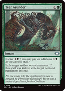 Tear Asunder [Edge of Eternities Commander] - The Mythic Store | 24h Order Processing