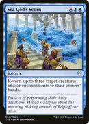 Sea God's Scorn [Theros Beyond Death] - The Mythic Store | 24h Order Processing