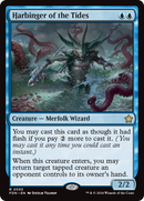 Harbinger of the Tides [Foundations] - The Mythic Store | 24h Order Processing