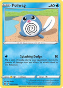 Poliwag (030/196) [Sword & Shield: Lost Origin] - The Mythic Store | 24h Order Processing