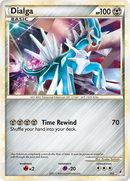 Dialga (SL2) [HeartGold & SoulSilver: Call of Legends] - The Mythic Store | 24h Order Processing